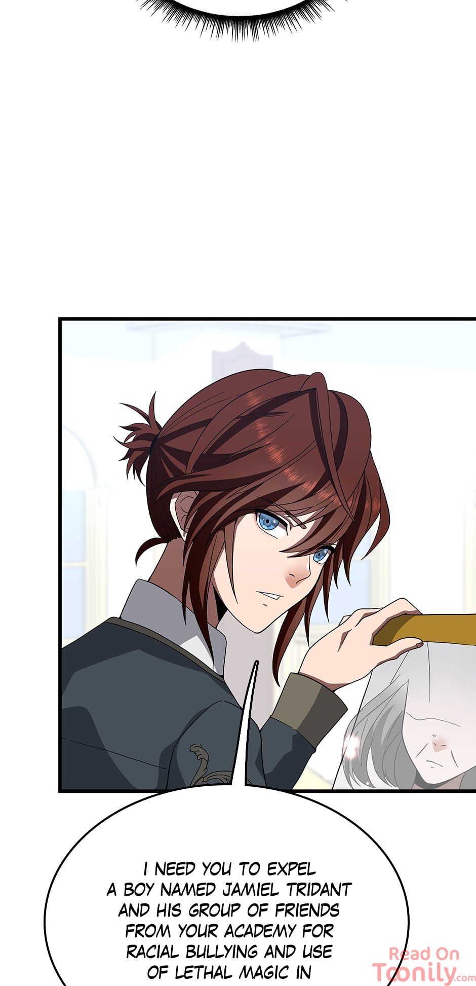 The Beginning After The End Chapter 81 image 47